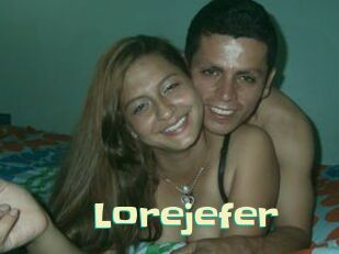 Lorejefer