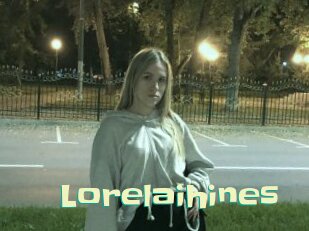 Lorelaihines