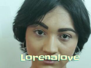 Lorenalove