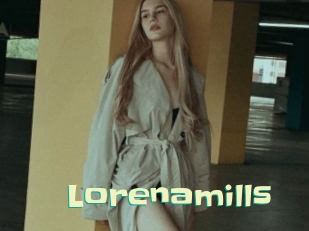 Lorenamills