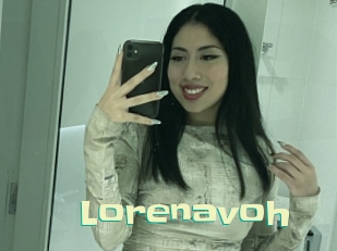 Lorenavoh