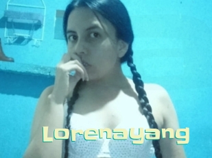 Lorenayang