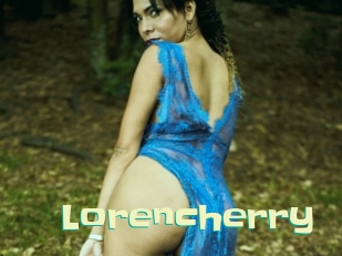 Lorencherry