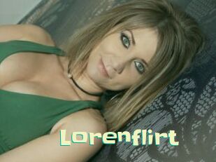 Lorenflirt