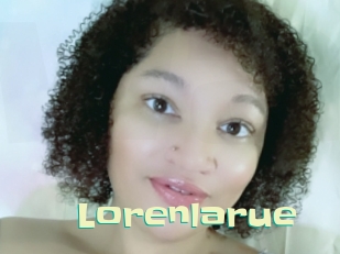 Lorenlarue