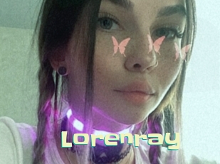 Lorenray