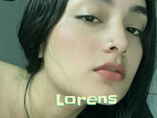 Lorens