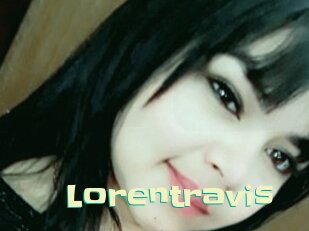 Lorentravis