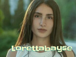 Lorettabayse