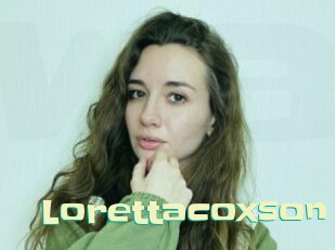 Lorettacoxson