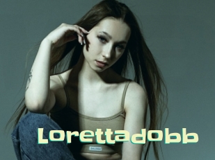 Lorettadobb