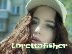 Lorettafisher