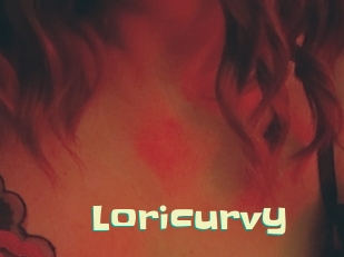 Loricurvy