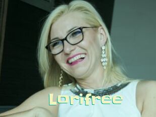 Lorifree