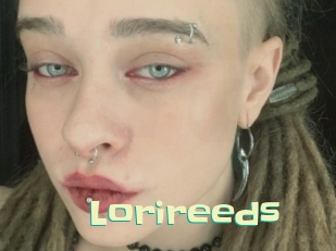 Lorireeds