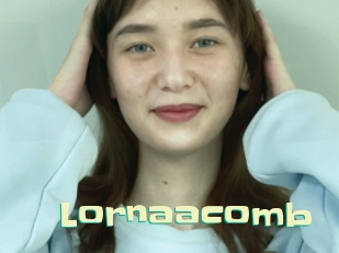 Lornaacomb