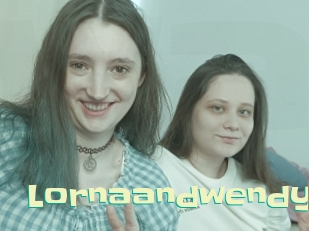 Lornaandwendy