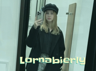 Lornabierly