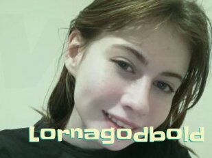 Lornagodbold