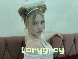 Lorygrey