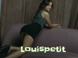 Louispetit