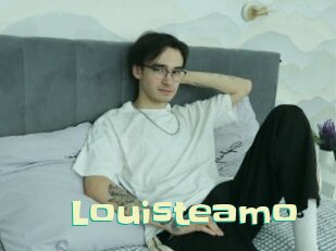 Louisteamo