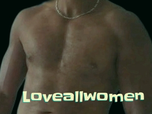 Loveallwomen