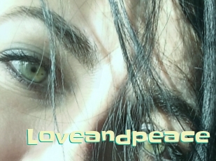 Loveandpeace