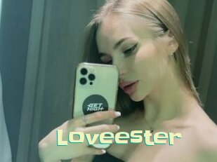 Loveester