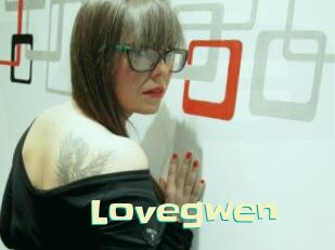 Lovegwen