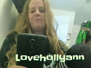 Lovehollyann