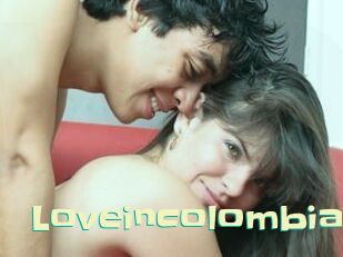 Loveincolombia