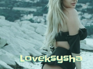 Loveksysha