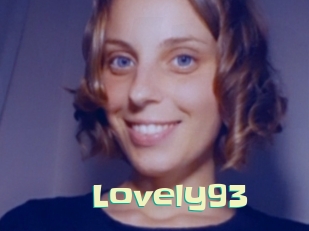 Lovely93