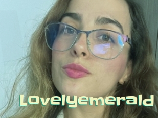 Lovelyemerald