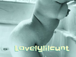 Lovelylilcunt