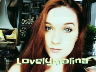 Lovelymalina