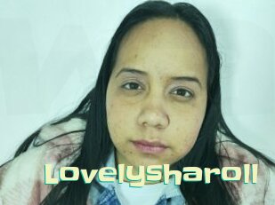 Lovelysharoll