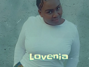 Lovenia