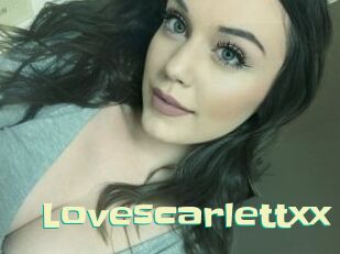 Lovescarlettxx