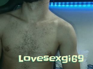 Lovesexgi69