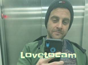 Lovetocam