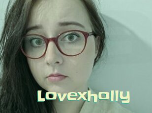 Lovexholly