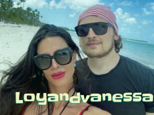 Loyandvanessa