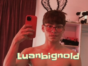 Luanbignold