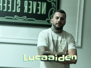 Lucaaiden