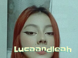 Lucaandleah