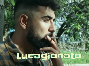 Lucagionato