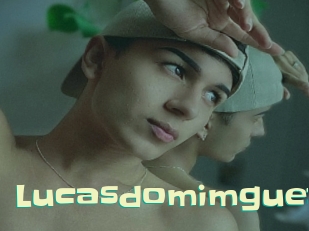 Lucasdomimguez