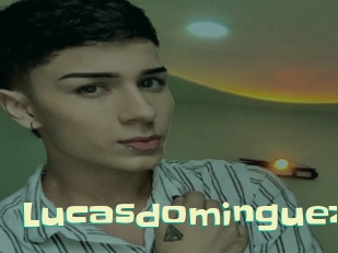 Lucasdominguez